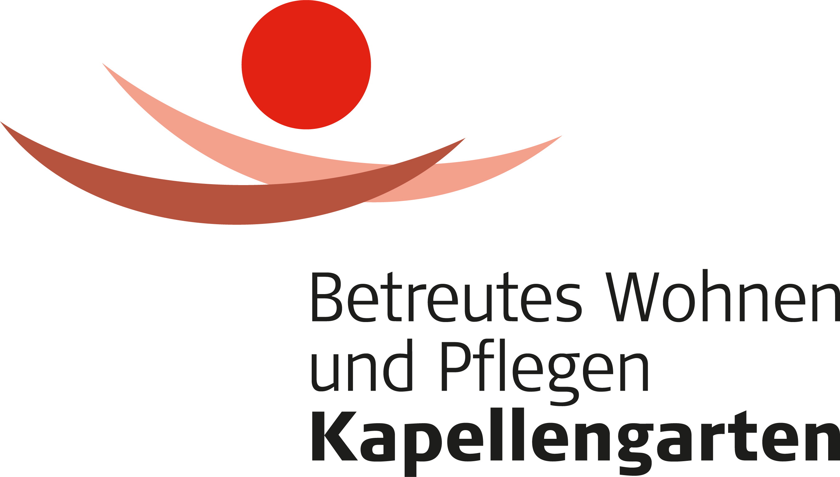 Logo Kapellengarten ...